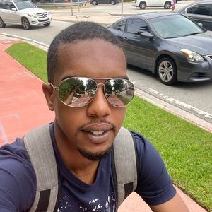 Meet your Posher, Ryan